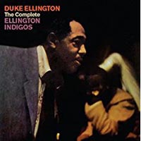 Duke Ellington The Complete Indogos